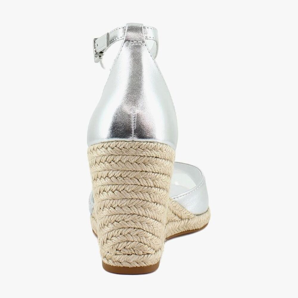 Vince Camuto Felyn Lux Silver - Picture 6 of 8